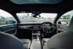 Audi S6 Sedan TFSI 2020 года (AU)